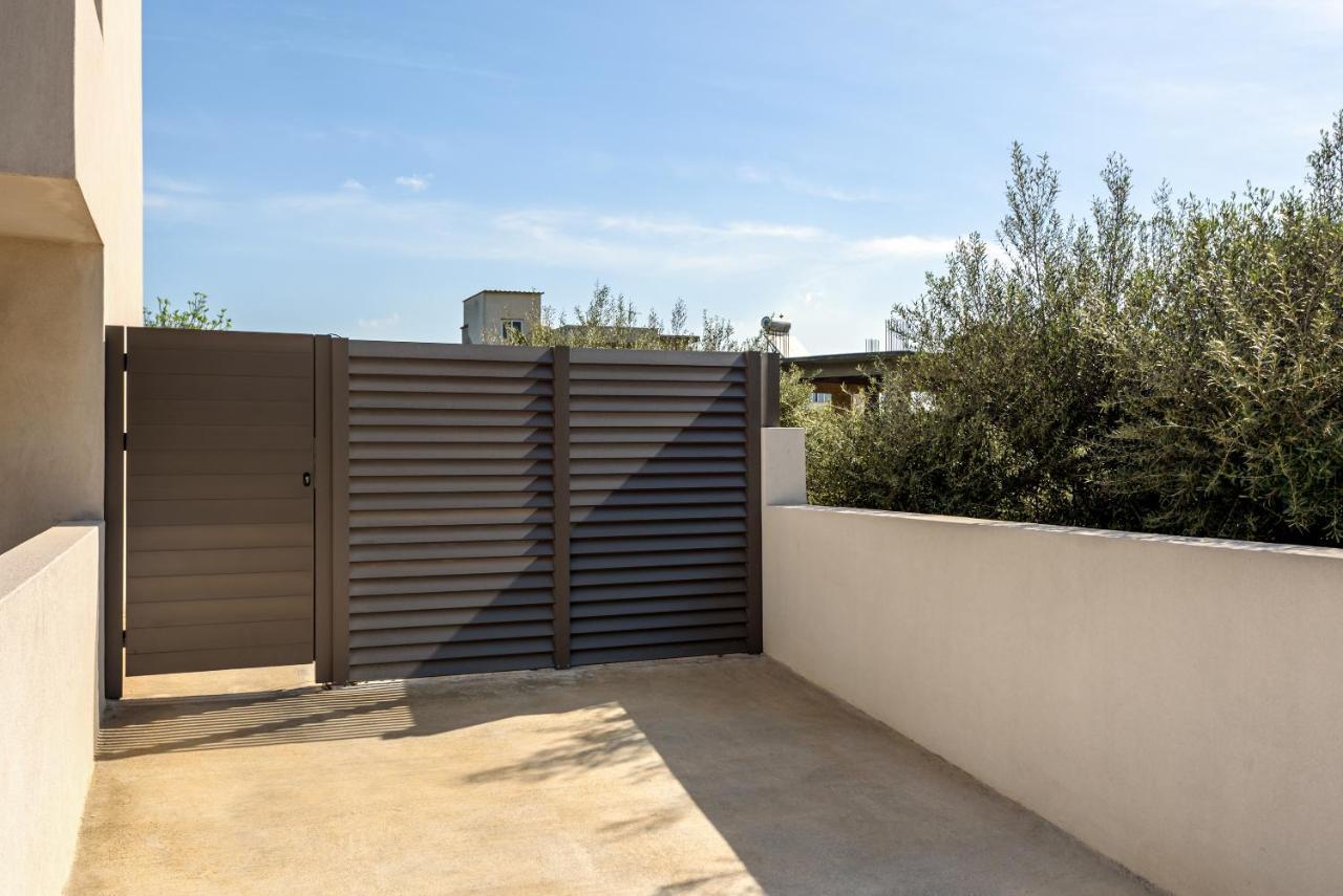 Soleado Villa Chania Khania Eksteriør bilde